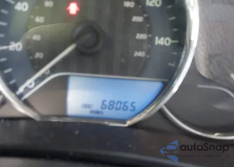 2014 Toyota Corolla Le Plus from USA, damaged, VIN 5YFBURHE3EP175731